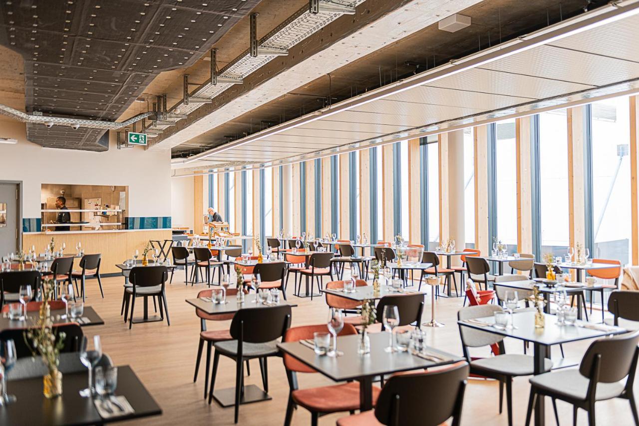 Afterwork Hotel Etoy ภายนอก รูปภาพ