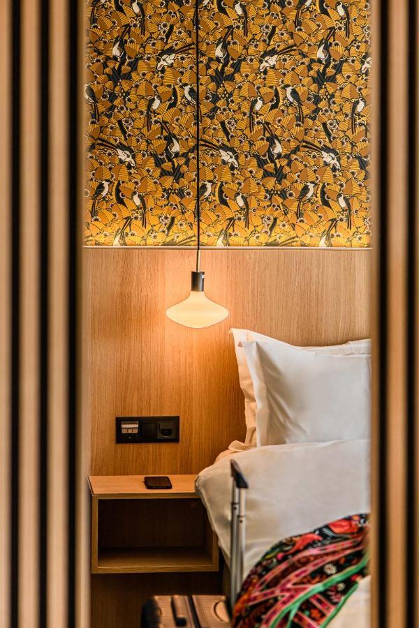 Afterwork Hotel Etoy ภายนอก รูปภาพ