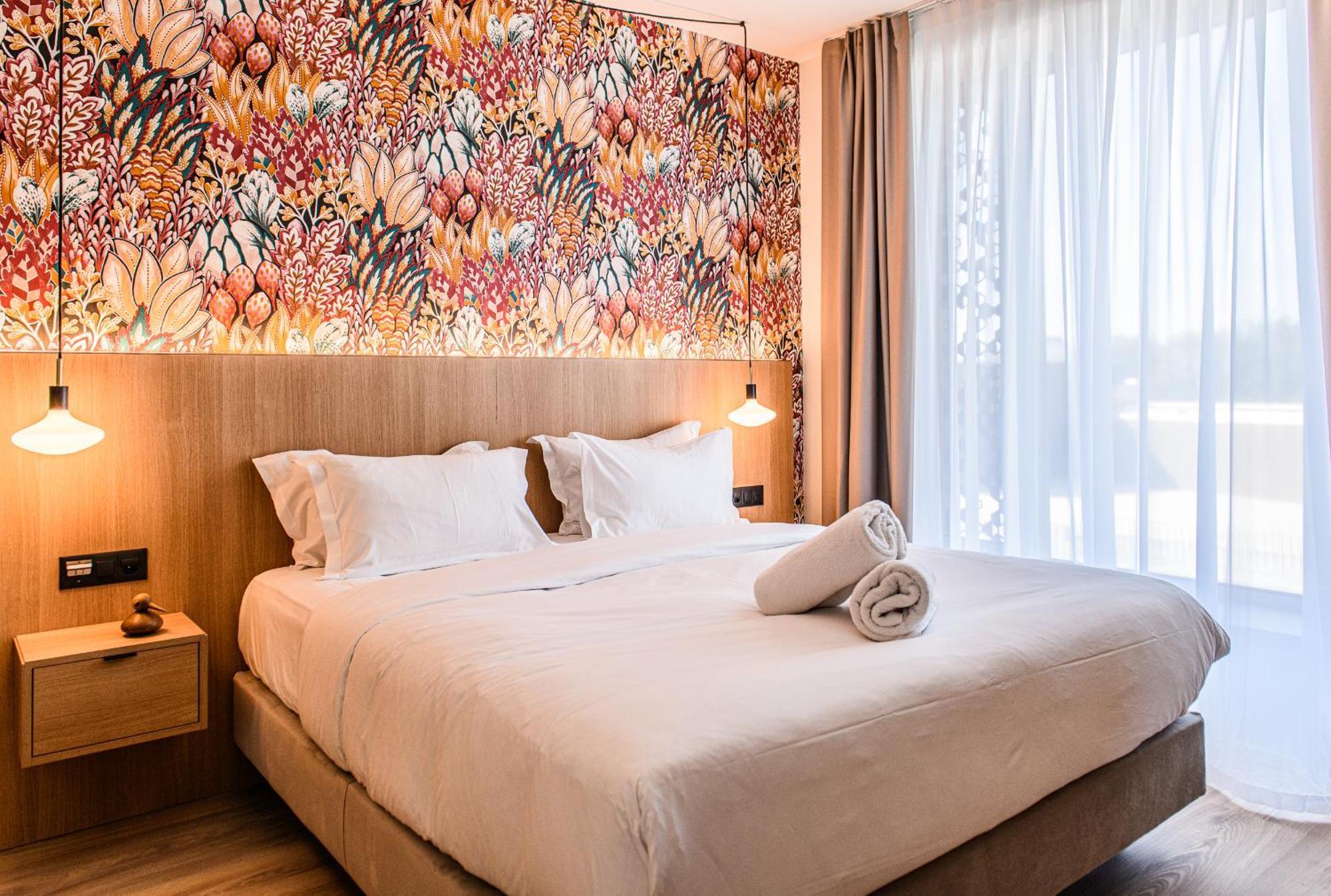 Afterwork Hotel Etoy ภายนอก รูปภาพ