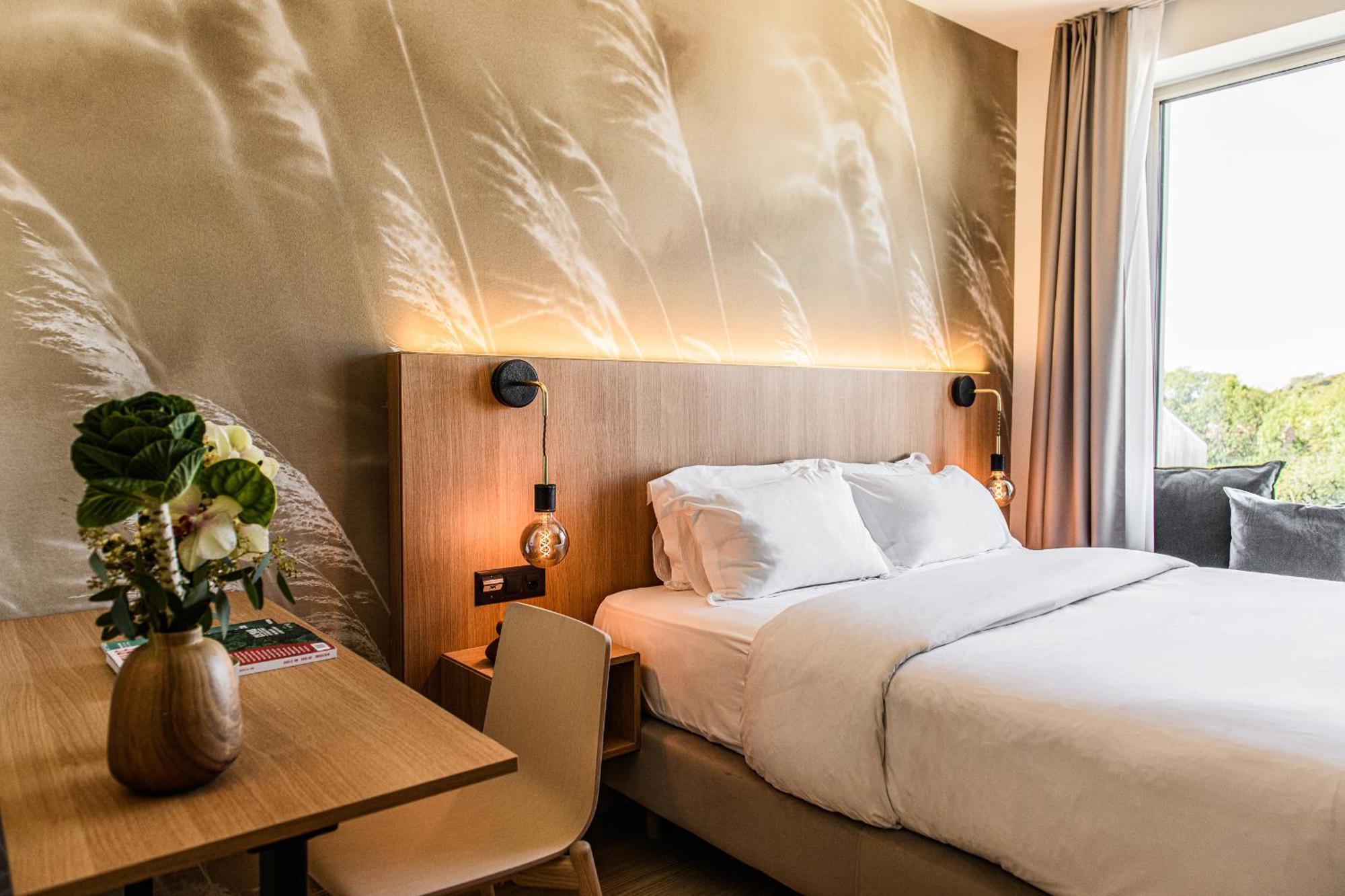 Afterwork Hotel Etoy ภายนอก รูปภาพ